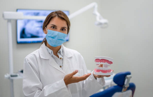 Best Walk-In Emergency Dentist in Kings Park West, VA