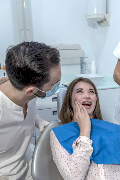 Best After-Hours Emergency Dentist in Kings Park West, VA