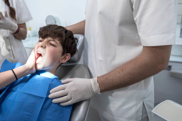 Best Pediatric Emergency Dentist in Kings Park West, VA