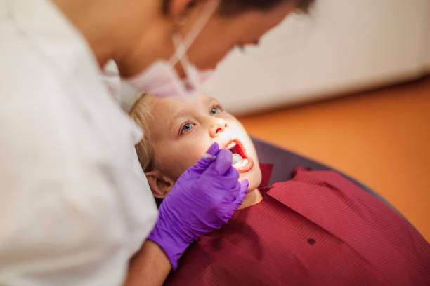 Best Emergency Broken Tooth Repair in Kings Park West, VA